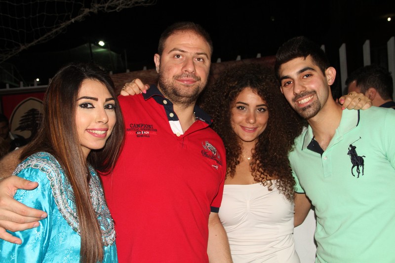 AUL Dekwaneh FEST 2016